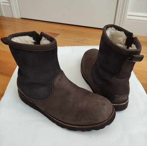 UGG | Shoes | Ugg Hendren Tl Boots 